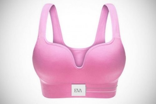 18χρονος έφτιαξε σουτιέν που ανιχνεύει τον καρκίνο του μαστού