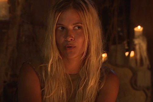 Η Λάουρα Νάργες προβλέπει τον νικητή του Survivor και δεν είναι από τους Διάσημους