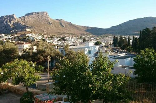 To χωριό στην Ελλάδα όπου οι κάτοικοι μιλούν διαφορετική γλώσσα