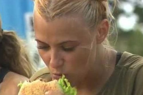 Πόσα κιλά έχασε τελικά η Λάουρα Νάργες στο Survivor;