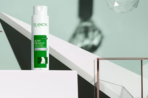 Elancyl Slim Design Night: Η Επανάσταση κατά της κυτταρίτιδας ξεκινά τη νύχτα