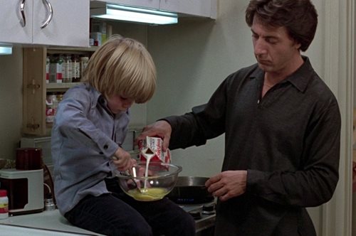 Αγαπητέ χωρισμένε πατέρα-μπαμπά: Οδηγίες προς ναυτιλλομένους από μια χωρισμένη μαμά 