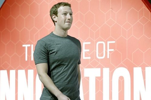 Ο Μαρκ Ζάκερμπεργκ έγινε 40 ετών και μοιράστηκε εικόνες στο Instagram με την οικογένεια του