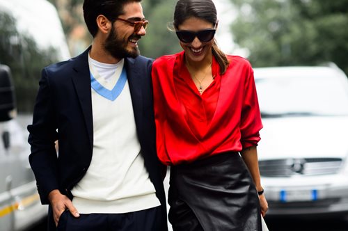 Οι δύο ερωτήσεις που θα βελτιώσουν άμεσα την σχέση σου