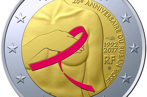 25 χρόνια εκστρατείας της Estée Lauder κατά του καρκίνου του μαστού