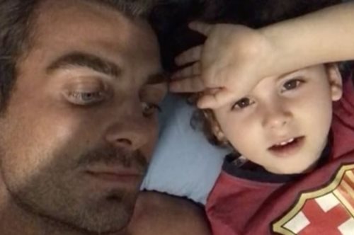 Ποιος παίκτης του Survivor θα ήθελε να είναι ο γιος του Στέλιου Χανταμπάκη; Όχι πάντως ο μπαμπάς του