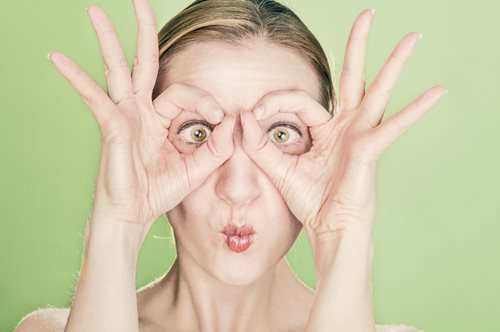 Το σημάδι στα μάτια που δείχνει ανεβασμένη χοληστερόλη