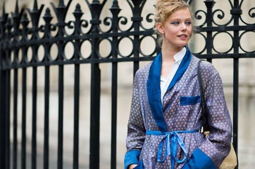 Mην κάνεις την κινέζα. Αν δεν φορέσεις αυτό το φόρεμα το καλοκαίρι θα είσαι εκτός 