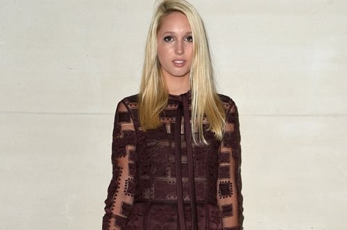 Πριγκίπισσα από κούνια: Η παιδική ηλικία της Μαρίας Ολυμπίας, μέσα από 14 εικόνες