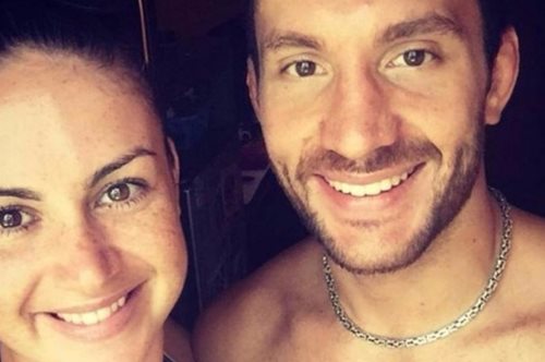 Η γυναίκα που αυτοκτόνησε κατά λάθος προσπαθώντας να τρομάξει το αγόρι της