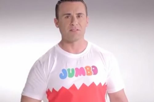 «Kράζεις; Θαυμάζεις»: Αιφνίδιος θάνατος για τον Σωκράτη Πετριδη