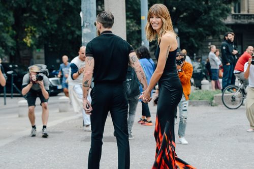 Έρευνα:Τα δύο γυναικεία χαρακτηριστικά που ελκύουν τους άντρες δεν έχουν καμία σχέση με την εμφάνιση