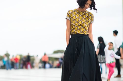 Το ένα ρούχο που θέλουμε να φοράμε κάθε μέρα το καλοκαίρι που έρχεται