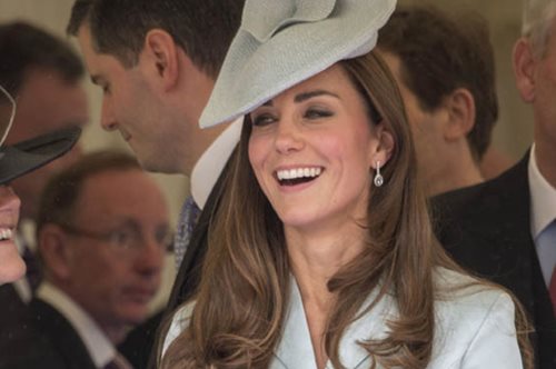 Όταν η Kate Middleton φόρεσε τρεις φορές το ίδιο ακριβώς ρούχο