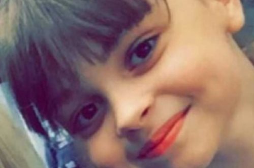 Mία οκτάχρονη με ελληνικό επίθετο στη λίστα με τους αγνοούμενους του Μάντσεστερ