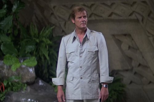 Πέθανε στα 89 του χρόνια ο Ρότζερ Μουρ