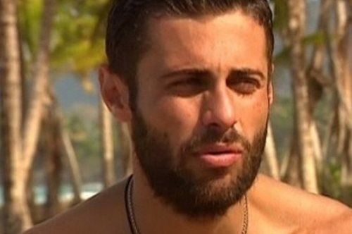 Survivor: Ο Βασάλος αποκάλυψε τι του είπε η Τουρκάλα στο τέλος του πάρτι