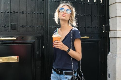 Απέκτησε την τέλεια καλοκαιρινή γκαρνταρόμπα σε 5 απλά βήματα