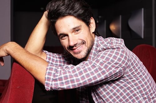 Ο Πάνος Βλάχος εμφανίστηκε στη μακροβιότερη σειρά της αμερικανικής τηλεόρασης 