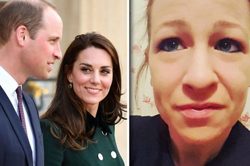 Σοκαρισμένοι οι Κέιτ και Γουίλιαμ από την παραίτηση της οικονόμου τους με μισθό 35.000 λίρες 