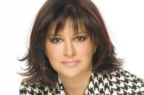 Η οργισμένη ανάρτηση της Μαρίας Χούκλη για το αεροδρόμιο «Μακεδονία» της Θεσσαλονίκης 