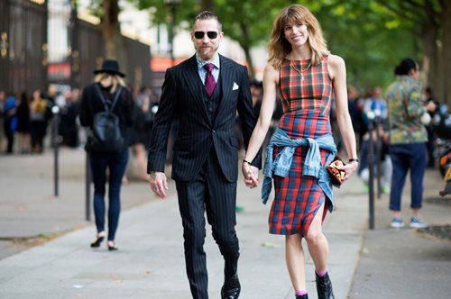 Έρευνα: Αυτοί είναι οι 3 τύποι γυναικών που ελκύουν του άντρες περισσότερο από οτιδήποτε άλλο