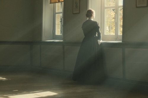 H ταινία αυτής της εβδομάδας λέει την ιστορία μιας πολύ σπουδαίας γυναίκας μπροστά από την εποχή της