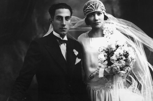 Όταν περνάει ο έρωτας. Ένα διήγημα της Βιρτζίνια Γουλφ για έναν γάμο που έχει από καιρό τελειώσει