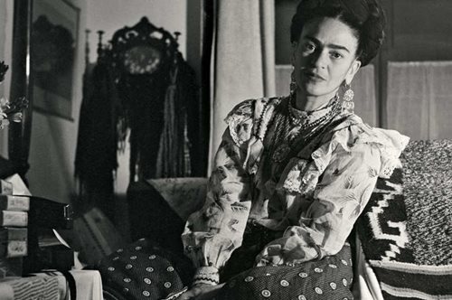 Οι παθιασμένες ερωτικές επιστολές της Φρίντα Κάλο στον Χοσέ Μπαρτόλι, ο οποίος υπέγραφε ως Σόνια