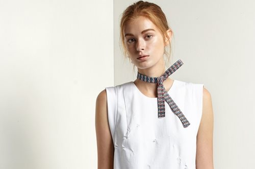 Absence of Necessity: Ανακαλύψτε τη νέα συλλογή του Γιώργου Ελευθεριάδη