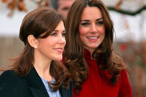 Αυτή είναι η πριγκίπισσα που ντύνεται καλύτερα από την Κέιτ Μίντλετον 