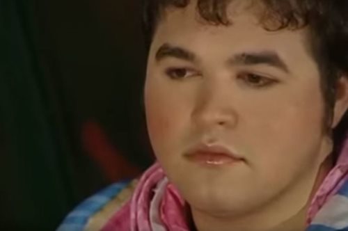 Το βίντεο που μάλλον θέλει να εξαφανίσει ο Μένιος Φουρθιώτης