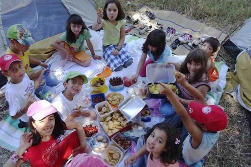 Φτιάχτηκε το πρώτο σχολείο εναλλακτικής εκπαίδευσης στην Ελλάδα