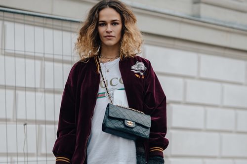 Πάλι αυτό; Ποια hot τάση του 2016 ετοιμάζεται να κάνει απόλυτο comeback το φθινόπωρο του 2017;