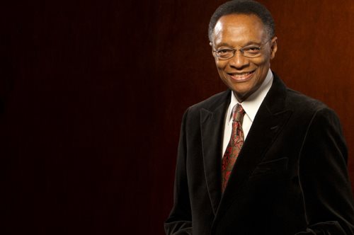 Ramsey Lewis: H ηγετική φιγούρα της Jazz για πρώτη φορά στην Αθήνα