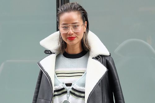 7 knit dresses για να υιοθετήσετε την πιο cosy τάση του φθινοπώρου