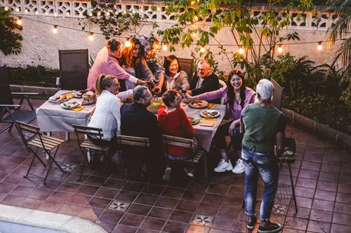 Ημέρες Βραβευμένης Γαστρονομίας 2021: Έτοιμοι να απολαύσετε βραβευμένες γεύσεις στο 50%;