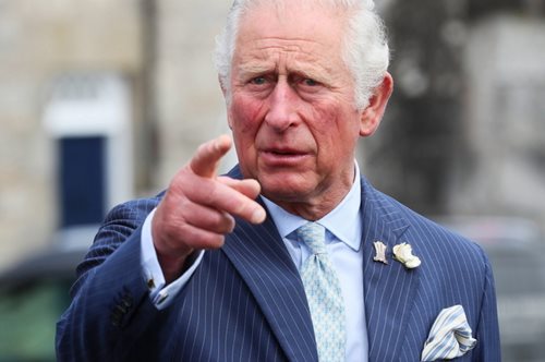 Βασιλιάς Κάρολος | 