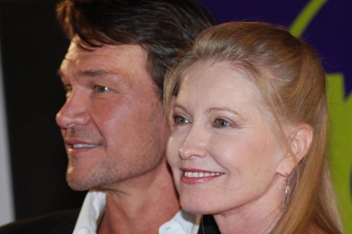 «Είναι σαν τον άνεμο»: Η προβληματική σχέση του Πάτρικ Σουέζι με τη σύζυγό του, Λίσα, έκρυβε μυστικά