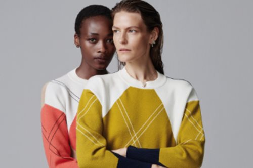 H νέα Φθινοπωρινή Συλλογή Marks & Spencer 2021 αποπνέει δυναμισμό και κομψότητα