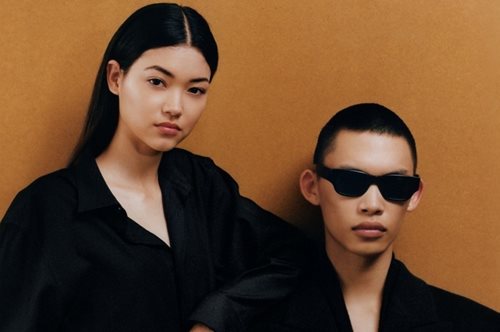 Breaking News: Η Zara αποκαλύπτει το νέο παγκόσμιο concept store στο εμπορικό κέντρο Golden Hall 