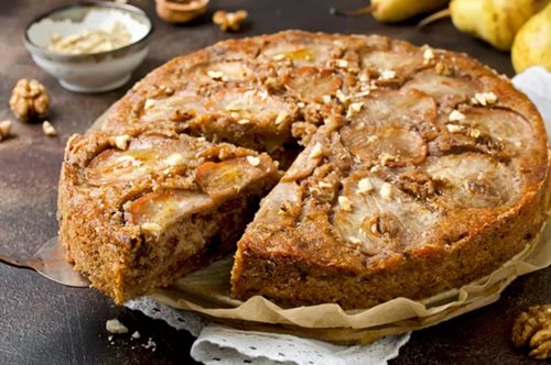 Πώς θα φτιάχνεις υγιεινά γλυκά που θα διατηρούν τη νόστιμη γεύση τους;