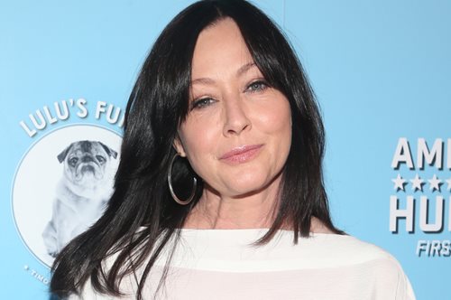 Πώς είναι να ζεις με καρκίνο στο τέταρτο στάδιο; Η διάσημη ηθοποιός εξηγεί