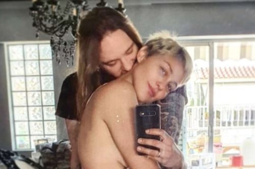 Πηνελόπη Αναστασοπούλου - Φώτης Μπερνάντο | Μετακόμισαν σε νέο σπίτι - Η ανακοίνωση στο Instagram