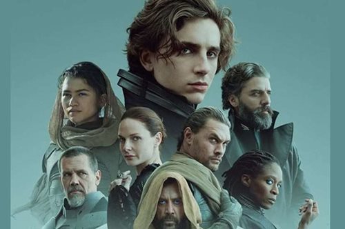 Όλα όσα θα δούμε φέτος στις Νύχτες Πρεμιέρας