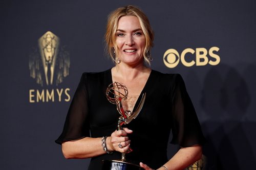 Βραβεία ΕΜΜΥ 2021 | H λίστα με τους νικητές