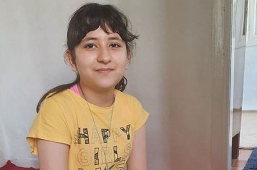 Η ξεχωριστή περίπτωση της 12χρονης Αρεζού που πήρε υποτροφία για να σπουδάσει στη Βοστώνη