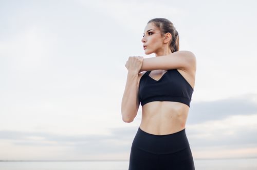 Διατροφικές συνήθειες που θα σου χαρίσουν επίπεδη κοιλιά