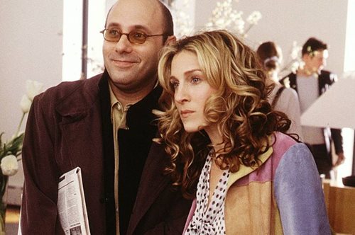 «Έφυγε» σε ηλικία 57 ετών ο Willie Garson, ο τηλεοπτικός Stanford του Sex and the City