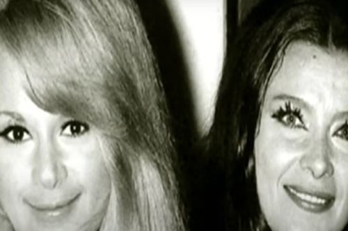 Η πολύ αγαπημένη ελληνική ταινία στην οποία παραλίγο να δούμε Βουγιουκλάκη και Καρέζη μαζί